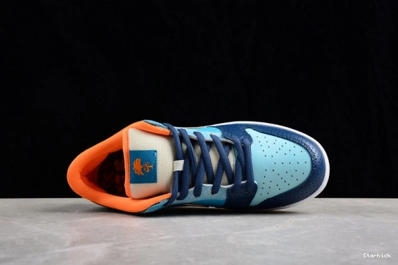 SB 504750-474 Dunk MIA Low Shop Nike Skate 0205